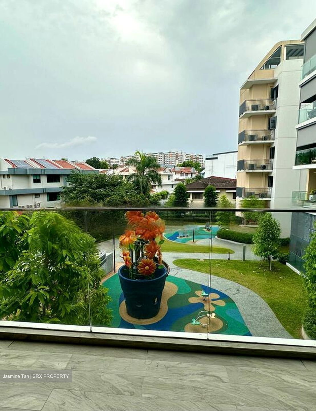 The Gazania (D19), Condominium #476522201